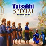 Vaisakhi Special Shabad 2025 - Kiran Song Download